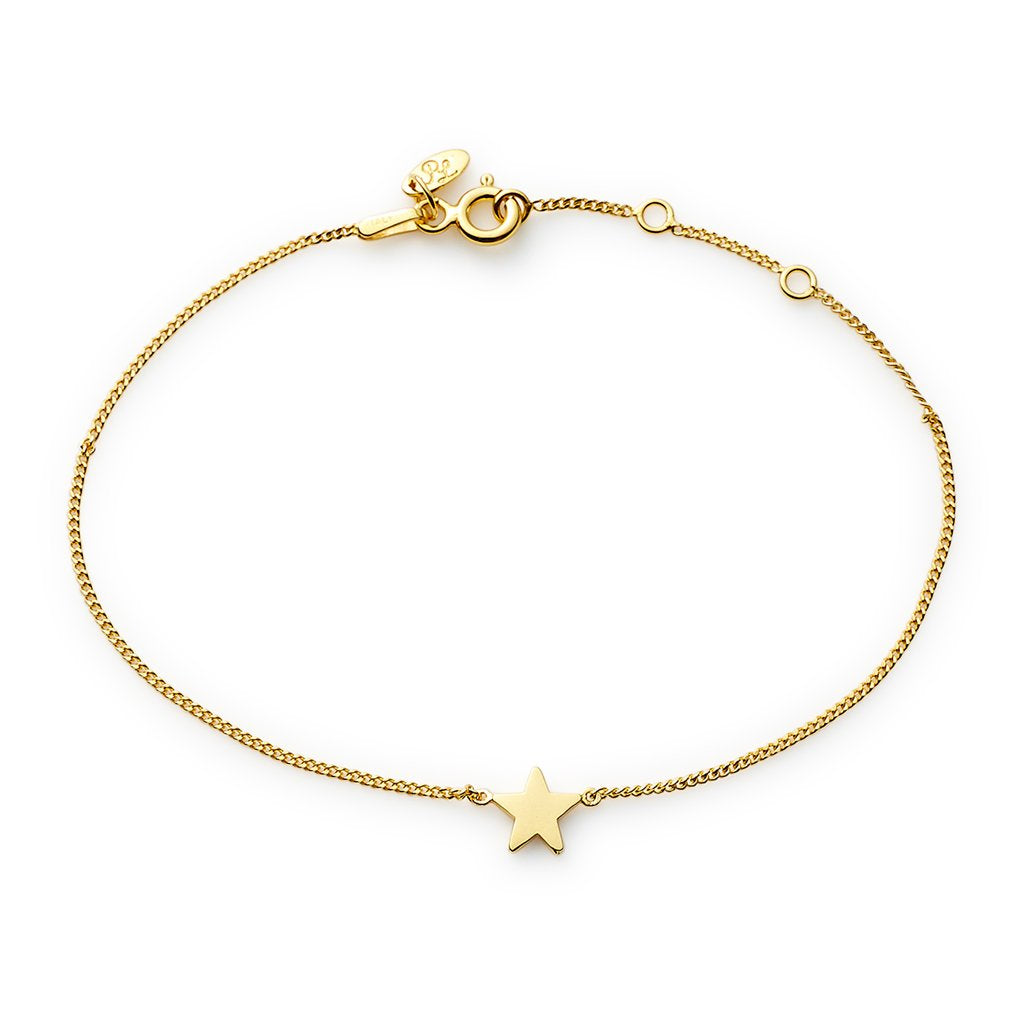 Star Bracelet