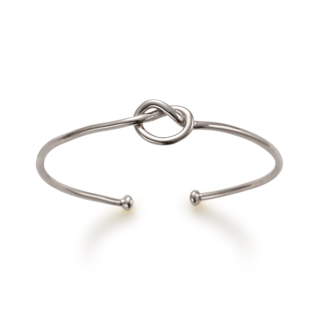 Love Knot Cuff