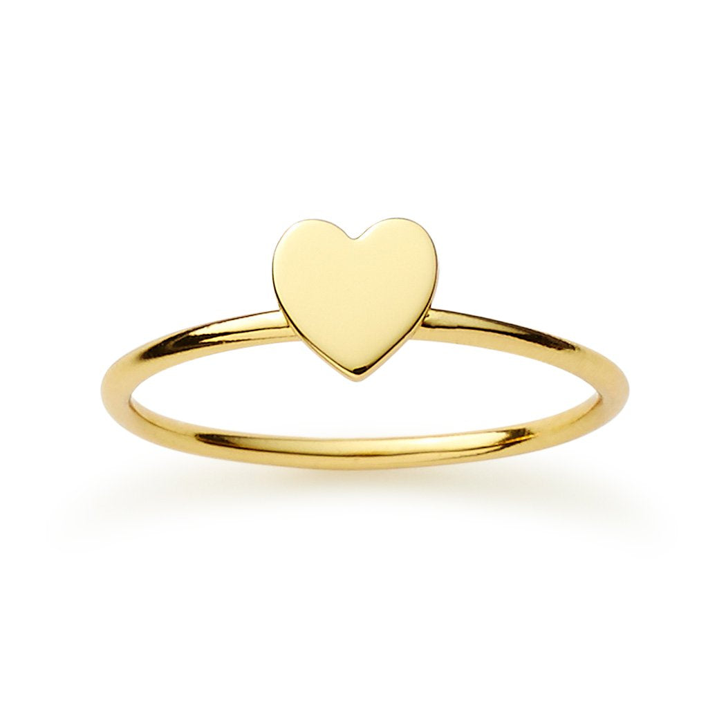 Heart Ring