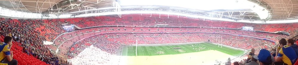 伊蒂哈德球场 · 曼彻斯特城 赛事资料图